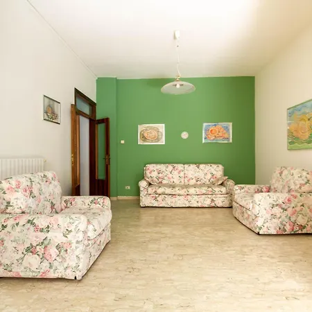 Apartment Alide Trilo 2p - Myho Casa *