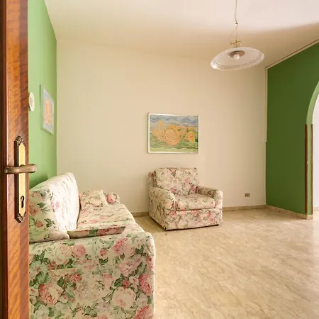 Apartment Alide Trilo 2p - Myho Casa