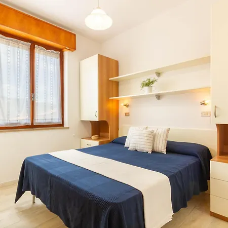 Διαμέρισμα Alide Trilo 2p - Myho Casa Tortoreto