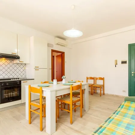 Alide Trilo 2p - Myho Casa Apartment *