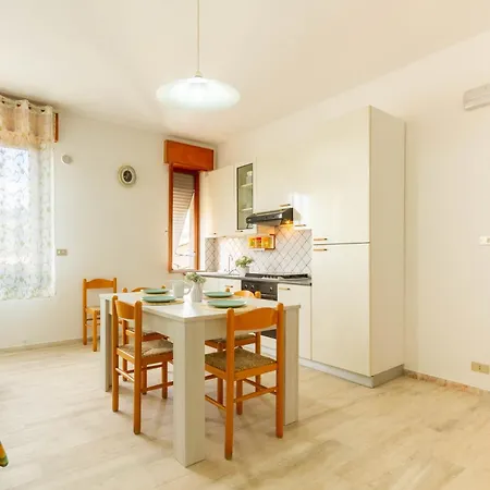Alide Trilo 2p - Myho Casa Διαμέρισμα Tortoreto