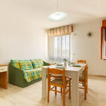Alide Trilo 2p - Myho Casa Tortoreto