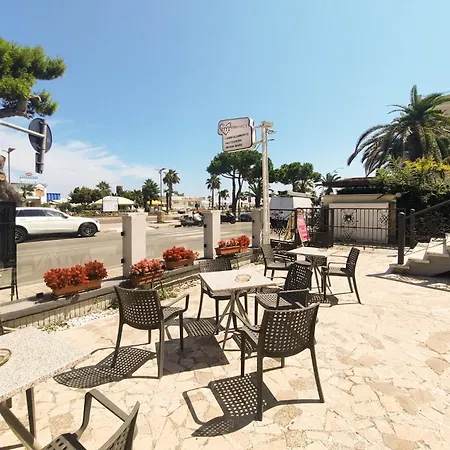 Apartment Alide Trilo 2p - Myho Casa *