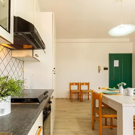 Apartment Alide Trilo 2p - Myho Casa Tortoreto