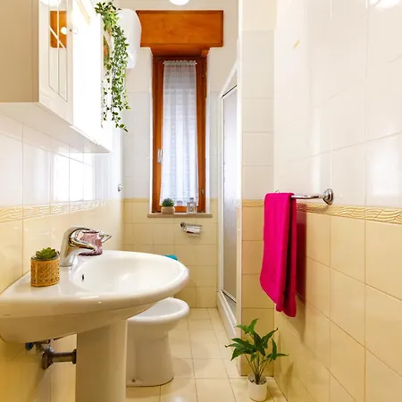 Alide Trilo 2p - Myho Casa Apartment