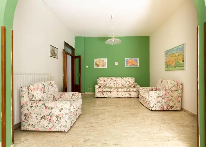 Apartman Alide Trilo 2p - Myho Casa *