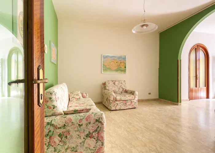 Apartman Alide Trilo 2p - Myho Casa