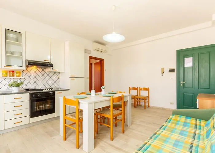 Alide Trilo 2p - Myho Casa Apartman *