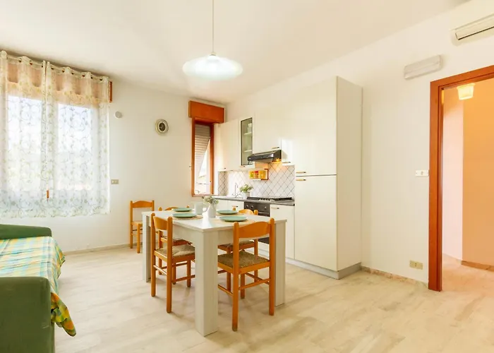 Alide Trilo 2p - Myho Casa Apartman Tortoreto