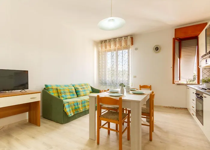 Alide Trilo 2p - Myho Casa Tortoreto